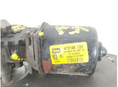 Recambio de motor limpia delantero para citroën berlingo / berlingo first monospace (mf_, gjk_, gfk_) 1.9 d (mfwjz) referencia O 2