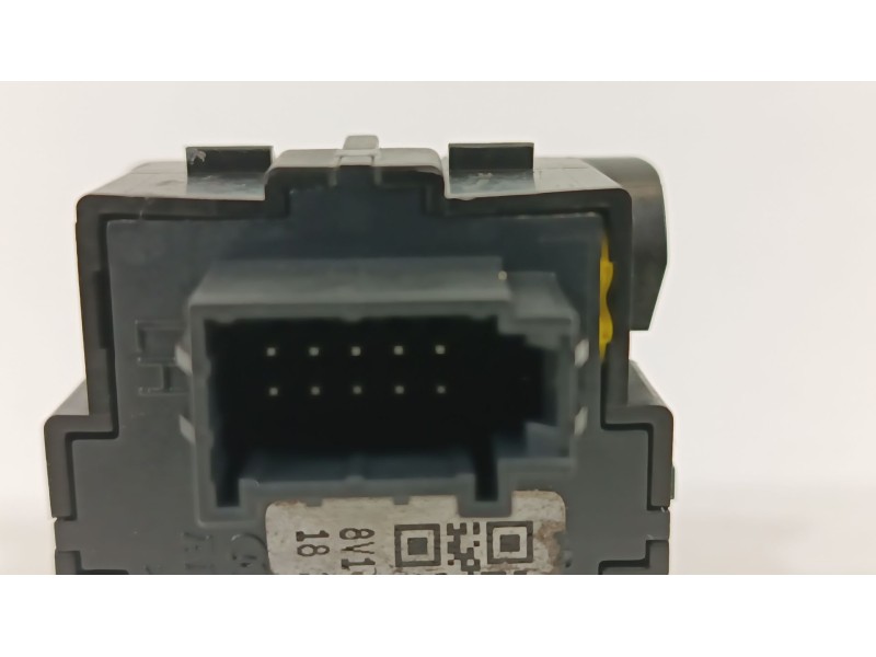 Recambio de palanca freno de mano para audi q2 (gab, gag) 35 tfsi referencia OEM IAM 8V1927225B  