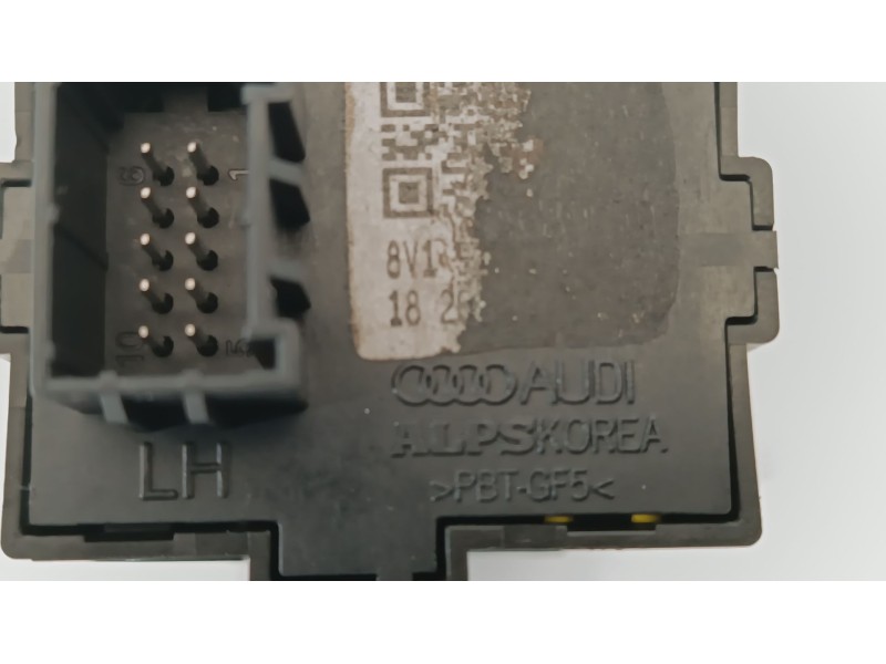 Recambio de palanca freno de mano para audi q2 (gab, gag) 35 tfsi referencia OEM IAM 8V1927225B  