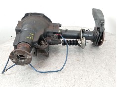 Recambio de diferencial trasero para mitsubishi l200 (k7_t, k6_t, k5_t) 2.5 td 4wd (k74t) referencia OEM IAM MR145045  