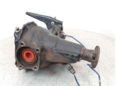 Recambio de diferencial trasero para mitsubishi l200 (k7_t, k6_t, k5_t) 2.5 td 4wd (k74t) referencia OEM IAM MR145045   2