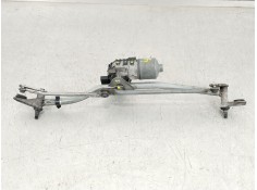 Recambio de motor limpia delantero para seat exeo berlina (3r2) reference referencia OEM IAM 8E1955023E 8E1955119 0390241509