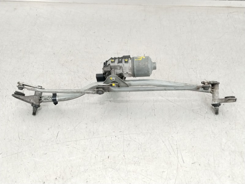 Recambio de motor limpia delantero para seat exeo berlina (3r2) reference referencia OEM IAM 8E1955023E 8E1955119 0390241509