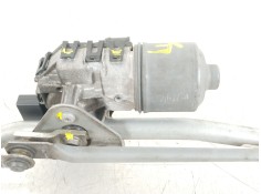 Recambio de motor limpia delantero para seat exeo berlina (3r2) reference referencia OEM IAM 8E1955023E 8E1955119 0390241509 2