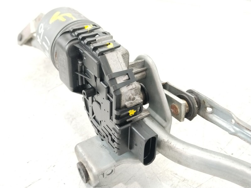 Recambio de motor limpia delantero para seat exeo berlina (3r2) reference referencia OEM IAM 8E1955023E 8E1955119 0390241509
