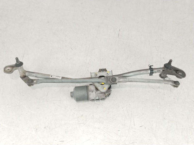 Recambio de motor limpia delantero para seat exeo berlina (3r2) reference referencia OEM IAM 8E1955023E 8E1955119 0390241509