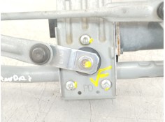 Recambio de motor limpia delantero para hyundai i30 (pd) 1.6 crdi cat referencia OEM IAM 98120G3000   2