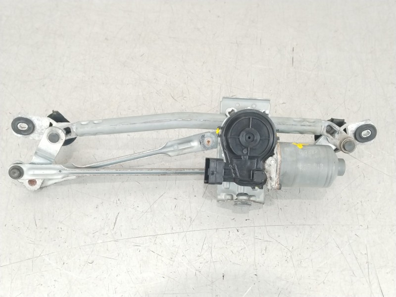 Recambio de motor limpia delantero para hyundai i30 (pd) 1.6 crdi cat referencia OEM IAM 98120G3000  
