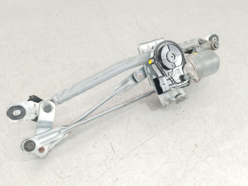 Recambio de motor limpia delantero para hyundai i30 (pd) 1.6 crdi cat referencia OEM IAM 98120G3000  