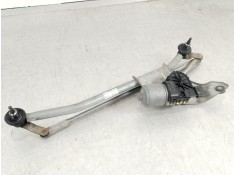 Recambio de motor limpia delantero para dacia duster ambiance 4x2 referencia OEM IAM 8200619512 3397020875 0390241544