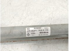 Recambio de motor limpia delantero para dacia duster ambiance 4x2 referencia OEM IAM 8200619512 3397020875 0390241544 2