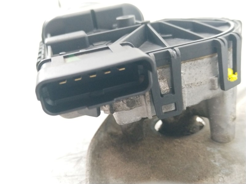 Recambio de motor limpia delantero para dacia duster ambiance 4x2 referencia OEM IAM 8200619512 3397020875 0390241544