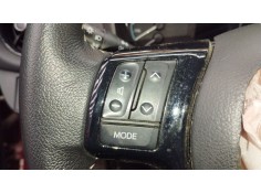 Recambio de volante para toyota yaris (_p13_) 1.5 hybrid (nhp130_) referencia OEM IAM 451000D 451020D30  2