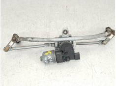 Recambio de motor limpia delantero para volkswagen golf iv (1j1) 1.9 tdi referencia OEM IAM 1J1955113C 1J0955623A 0390241531