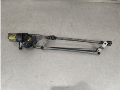 Recambio de motor limpia delantero para ford focus berlina (cap) ambiente (d) referencia OEM IAM 4M5117504AC 4M5117508AA 4M5117K
