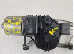 Recambio de motor limpia delantero para ford focus berlina (cap) ambiente (d) referencia OEM IAM 4M5117504AC 4M5117508AA 4M5117K 2