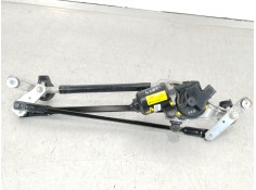Recambio de motor limpia delantero para kia optima concept referencia OEM IAM 98100D4000 035256120 