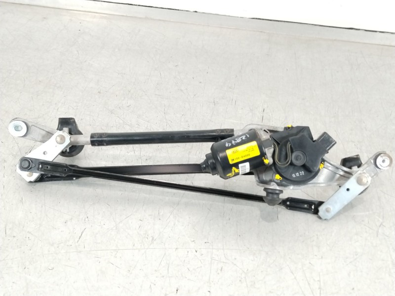 Recambio de motor limpia delantero para kia optima concept referencia OEM IAM 98100D4000 035256120 