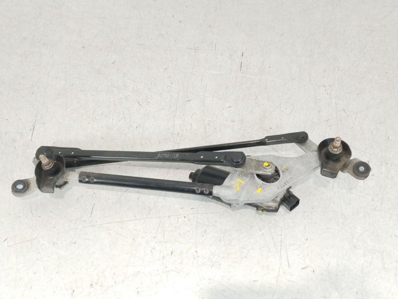 Recambio de motor limpia delantero para kia optima concept referencia OEM IAM 98100D4000 035256120 