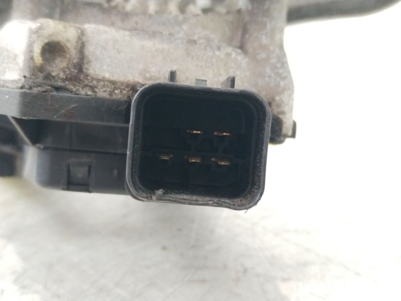 Recambio de motor limpia delantero para kia optima concept referencia OEM IAM 98100D4000 035256120 