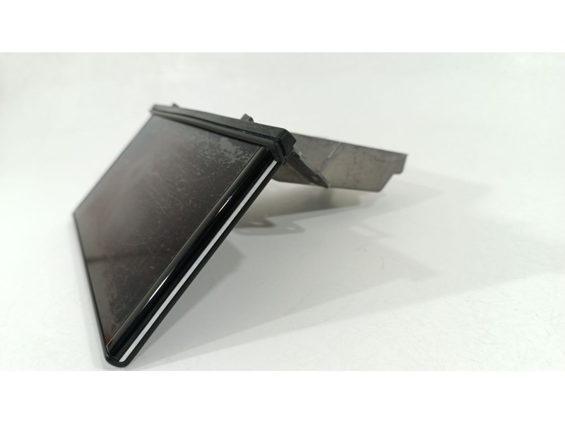 Recambio de pantalla multifuncion para audi q2 (gab, gag) 35 tfsi referencia OEM IAM 81A919605B  