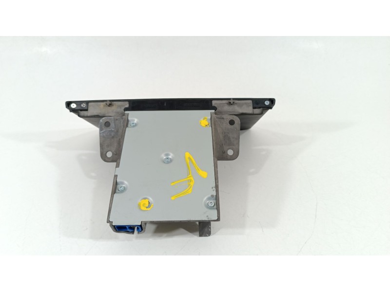 Recambio de pantalla multifuncion para audi q2 (gab, gag) 35 tfsi referencia OEM IAM 81A919605B  