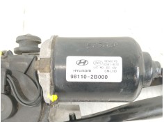 Recambio de motor limpia delantero para hyundai santa fe (bm) 2.2 crdi classic (2wd) referencia OEM IAM 981102B000 035418070  2