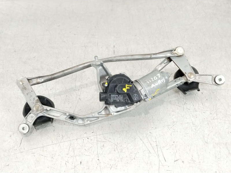 Recambio de motor limpia delantero para toyota auris hybrid active referencia OEM IAM 8511002340 1593003562 