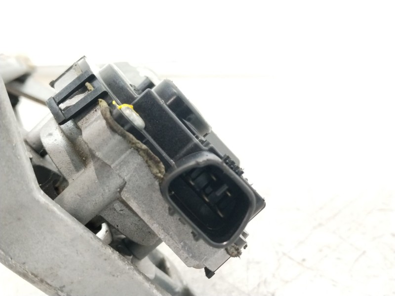 Recambio de motor limpia delantero para toyota auris hybrid active referencia OEM IAM 8511002340 1593003562 