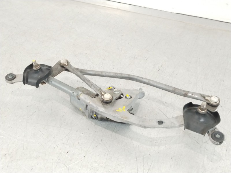 Recambio de motor limpia delantero para toyota auris hybrid active referencia OEM IAM 8511002340 1593003562 