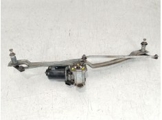 Recambio de motor limpia delantero para volkswagen golf ii (19e, 1g1) 1.8 gti 16v referencia OEM IAM 191955605 191955113AX 19195