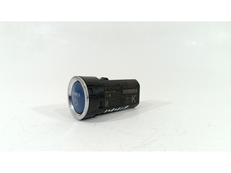 Recambio de conmutador de arranque para toyota yaris (_p13_) 1.5 hybrid (nhp130_) referencia OEM IAM 8961102112  