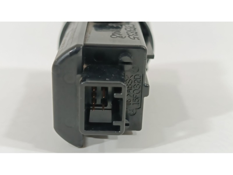 Recambio de conmutador de arranque para toyota yaris (_p13_) 1.5 hybrid (nhp130_) referencia OEM IAM 8961102112  