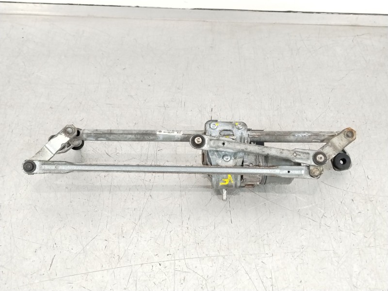 Recambio de motor limpia delantero para volkswagen golf vi (5k1) gti referencia OEM IAM 5K1955023 5K1955119 1397220652