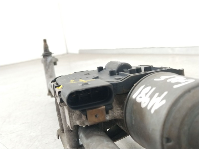 Recambio de motor limpia delantero para volkswagen golf vi (5k1) gti referencia OEM IAM 5K1955023 5K1955119 1397220652