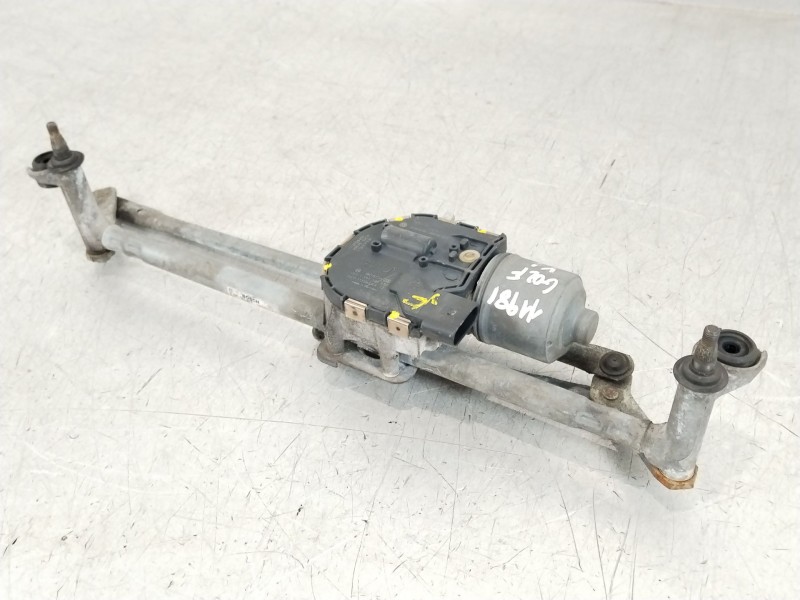 Recambio de motor limpia delantero para volkswagen golf vi (5k1) gti referencia OEM IAM 5K1955023 5K1955119 1397220652