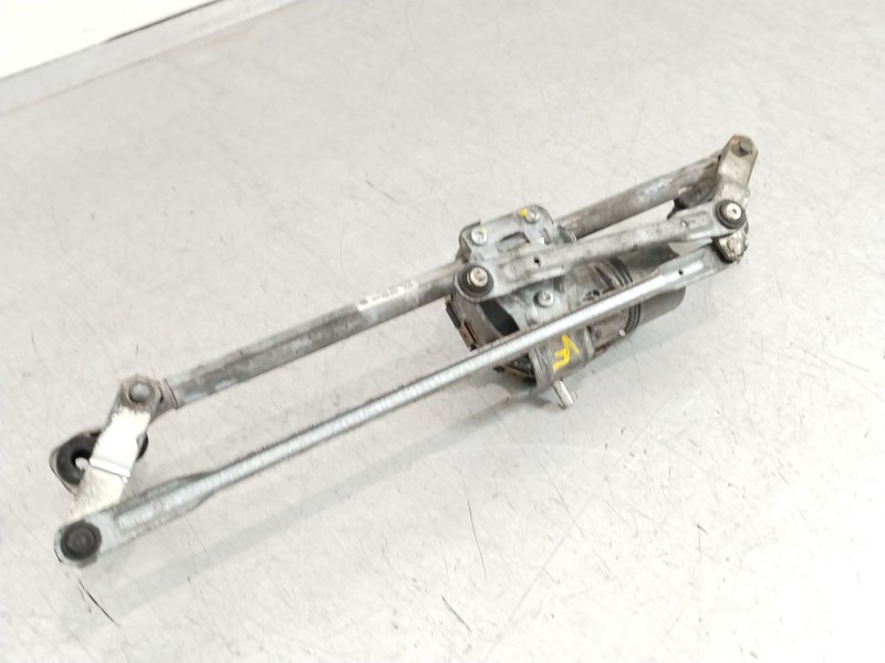 Recambio de motor limpia delantero para volkswagen golf vi (5k1) gti referencia OEM IAM 5K1955023 5K1955119 1397220652