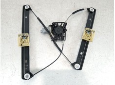 Recambio de elevalunas delantero izquierdo para audi q2 (gab, gag) 35 tfsi referencia OEM IAM 81A837461  