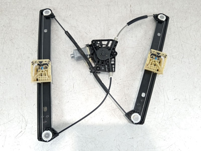 Recambio de elevalunas delantero izquierdo para audi q2 (gab, gag) 35 tfsi referencia OEM IAM 81A837461  