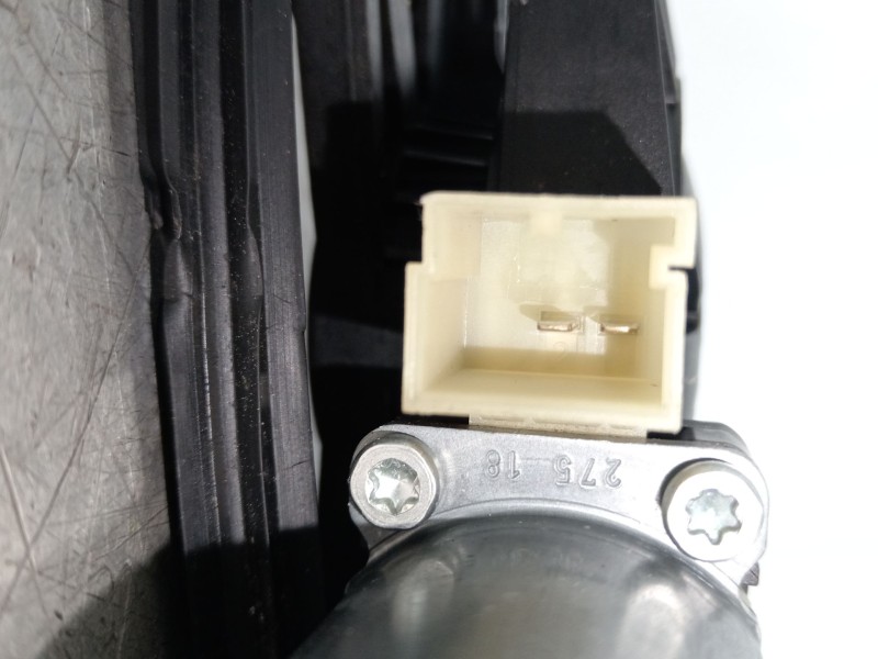 Recambio de elevalunas delantero izquierdo para audi q2 (gab, gag) 35 tfsi referencia OEM IAM 81A837461  