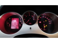 Recambio de cuadro instrumentos para seat altea (5p1) 2.0 tdi 16v referencia OEM IAM 5P0920847B  