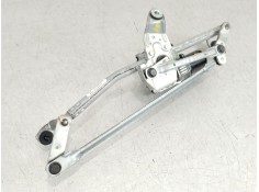 Recambio de motor limpia delantero para volkswagen passat cc b6 (357) 2.0 tdi referencia OEM IAM 3C8955023F 3C8955119D A4104014