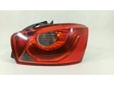 Recambio de piloto trasero derecho para seat ibiza iv (6j5, 6p1) 1.2 tsi referencia OEM IAM 6J4945096K 6J59456112H 6J4945258D