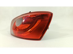 Recambio de piloto trasero derecho para seat ibiza iv (6j5, 6p1) 1.2 tsi referencia OEM IAM 6J4945096K 6J59456112H 6J4945258D 2