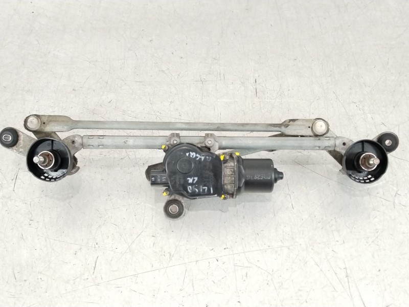 Recambio de motor limpia delantero para nissan qashqai (j11) tekna premium referencia OEM IAM 288004EH0B 3Y14C004 