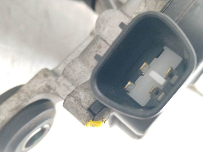 Recambio de motor limpia delantero para nissan qashqai (j11) tekna premium referencia OEM IAM 288004EH0B 3Y14C004 