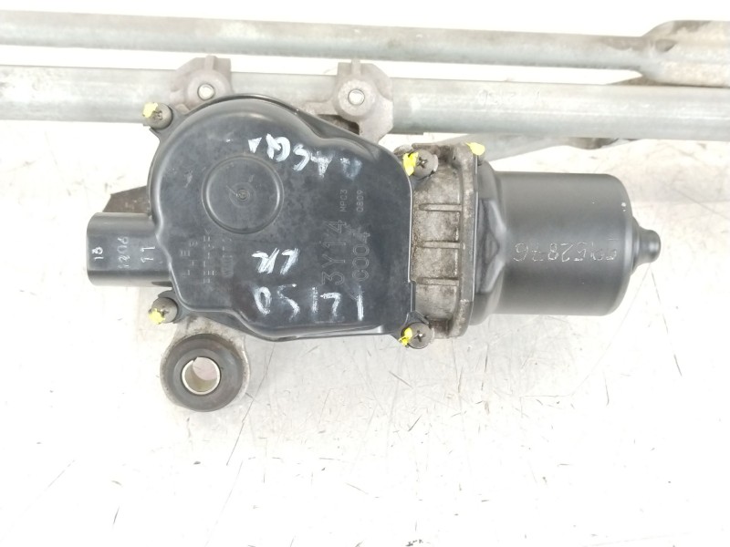 Recambio de motor limpia delantero para nissan qashqai (j11) tekna premium referencia OEM IAM 288004EH0B 3Y14C004 