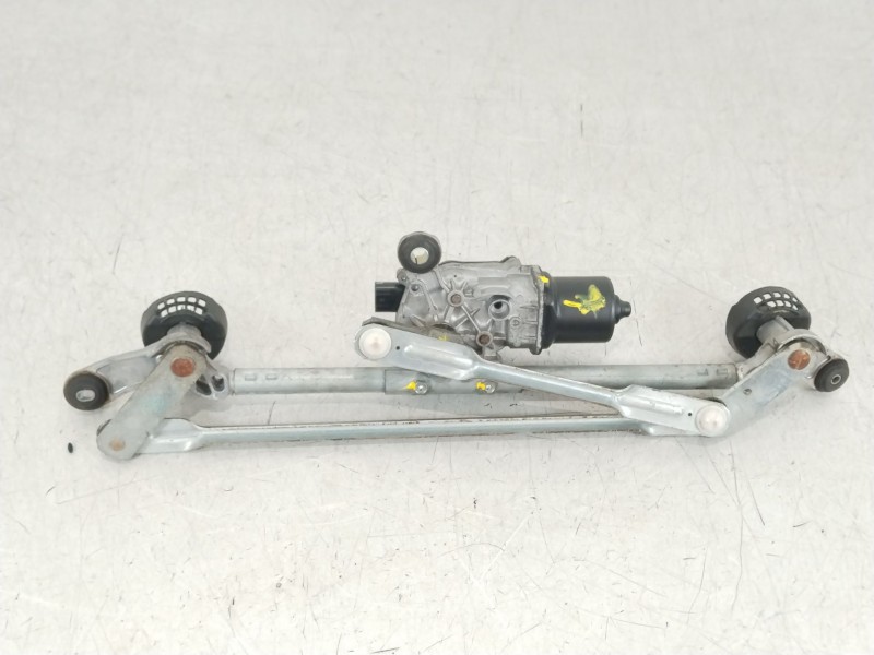 Recambio de motor limpia delantero para nissan qashqai (j11) tekna premium referencia OEM IAM 288004EH0B 3Y14C004 