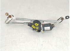 Recambio de motor limpia delantero para smart forfour cdi (70kw) referencia OEM IAM A4548200008 MR957387 MS1590107483