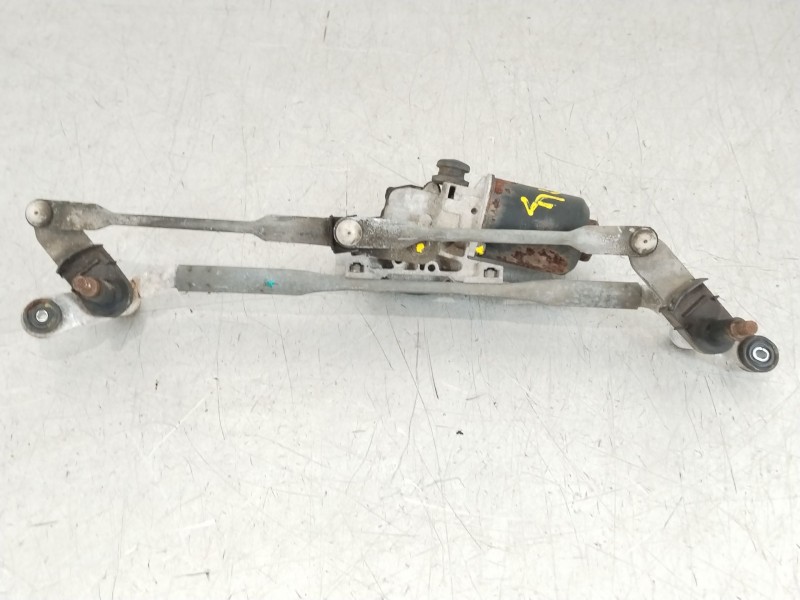 Recambio de motor limpia delantero para smart forfour cdi (70kw) referencia OEM IAM A4548200008 MR957387 MS1590107483